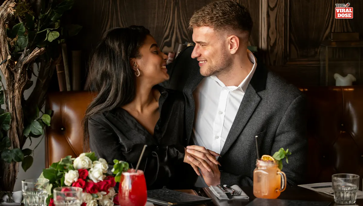 Stunning Date Night Looks to Impress in Every Season Vibe